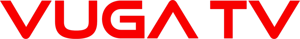 VUGA TV Logo